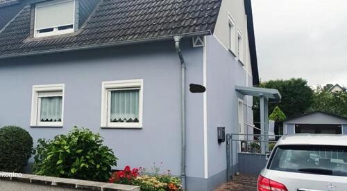 Foto - Einfamilienhaus in Bischofsheim zum Kaufen