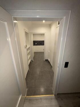 Foto - Etagenwohnung zur Miete in Saarbrücken