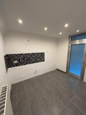 Foto - Etagenwohnung in Saarbrücken zur Miete