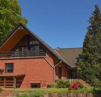 Attraktives Klinkerhaus in idealer Lage - Isenbüttel