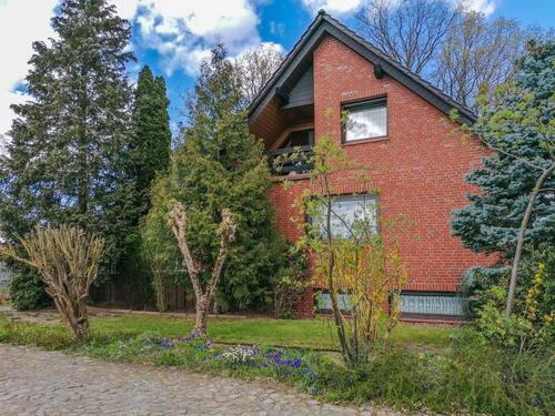 Foto - Einfamilienhaus zum Kaufen in Isenbüttel