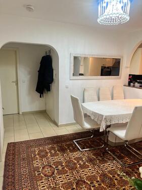 Foto - 4 Zimmer Etagenwohnung zum Kaufen in Hamburg