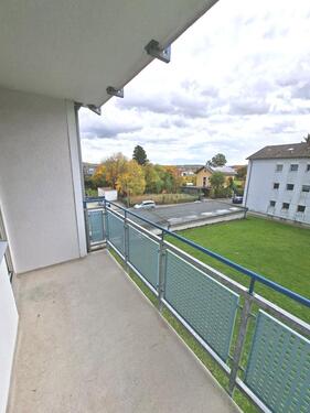 Foto - Etagenwohnung in Amberg zur Miete