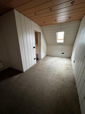 Foto - Etagenwohnung in Recklinghausen zur Miete