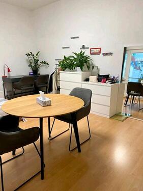 Foto - 1 Zimmer Etagenwohnung zur Miete in Berlin