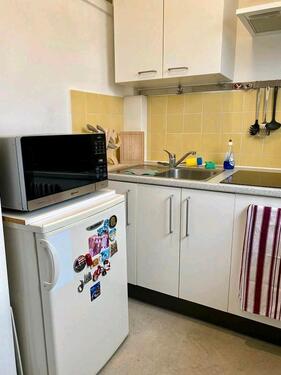 Foto - Etagenwohnung in Berlin zur Miete