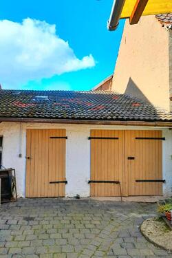 Foto - 5 Zimmer Einfamilienhaus in Südharz