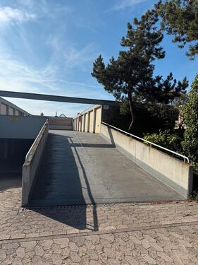 Foto - Große GarageLagerfläche in Hannover (Bothfeld) zu vermieten