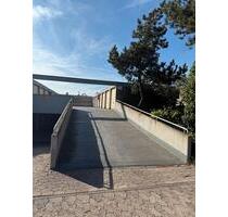 Große GarageLagerfläche in Hannover (Bothfeld) zu vermieten