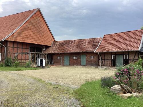 Foto - 7 Zimmer Einfamilienhaus zum Kaufen in Niedernwöhren