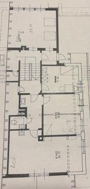 Foto - 7-Zimmer Wohnung Haus - 1.450,00&nbsp;EUR Kaltmiete, ca.&nbsp; 160,00&nbsp;m&sup2;