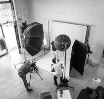 Fotostudio Atelier Loft für Kreative in Köln-Nippes!