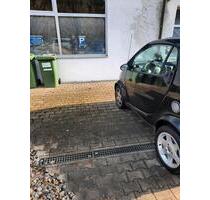 Stellplatz befestigt, nicht überdacht. für ein Womo oderWowa - Bad Liebenzell