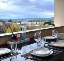 81m² Wohnung mit Seeblick, möbiliert, Mai bis August 2026 - Tettnang