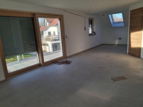 Foto - 4 Zimmer Wohnung im Obergeschoss zu vermieten