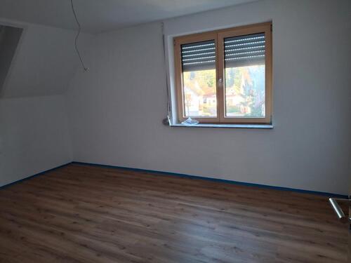 Foto - 4 Zimmer Etagenwohnung zur Miete in Mainhardt