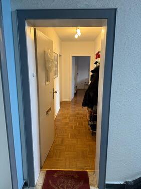 Foto - 2-Zimmer-Wohnung mit Balkon in Vahrenwald 56 m², 1. Obergeschoss