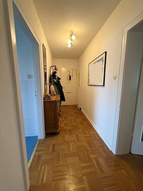 Foto - 2 Zimmer Etagenwohnung zur Miete in Hannover