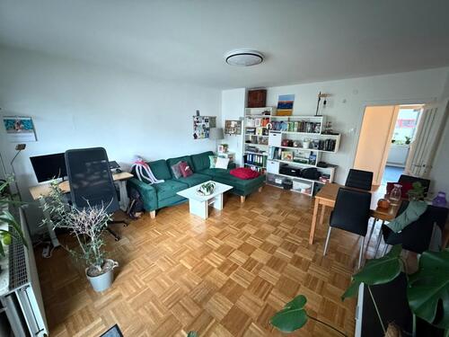 Foto - Etagenwohnung in Hannover zur Miete