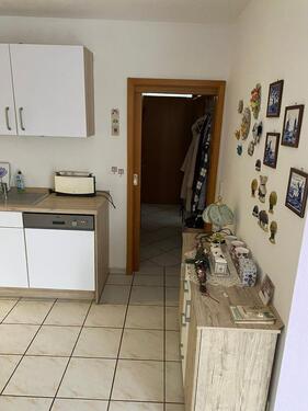 Foto - 2 Zimmer Erdgeschoßwohnung zur Miete in Schiffweiler