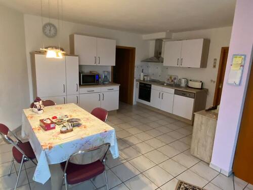 Foto - Erdgeschoßwohnung in Schiffweiler zur Miete