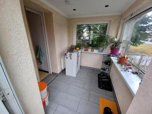 Foto - Schöne, Moderne 3 Raum-Wohnung in