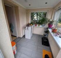 Schöne, Moderne 3 Raum-Wohnung in - Crivitz