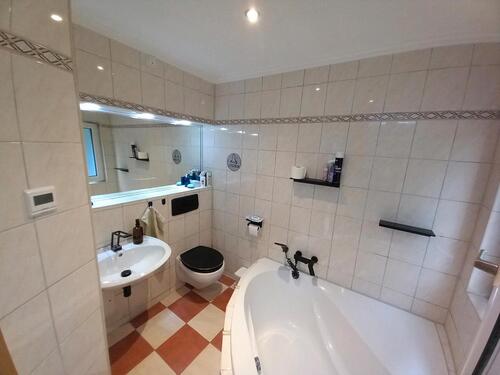 Foto - 3 Zimmer Erdgeschoßwohnung zur Miete in Crivitz