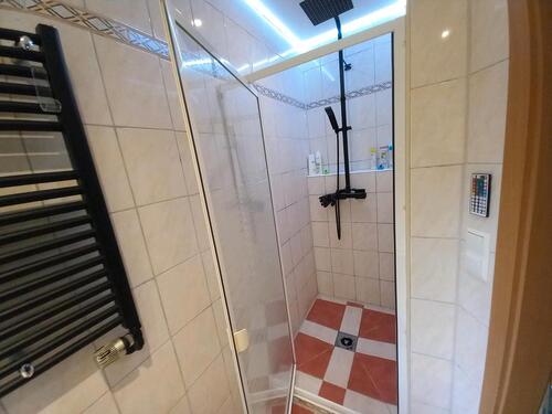 Foto - 3 Zimmer Erdgeschoßwohnung in Crivitz