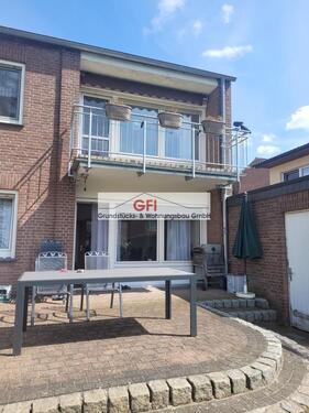 Foto - 3 Zimmer Erdgeschoßwohnung zur Miete in Warendorf