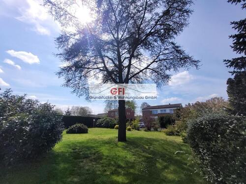 Foto - 3 Zimmer Erdgeschoßwohnung in Warendorf