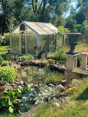 Foto - 5 Zimmer Einfamilienhaus zum Kaufen in Bad Sulza