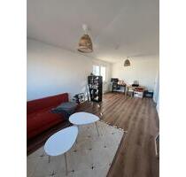 ANFRAGESTOP - 2 room apartment with big balcony available to rent - Leipzig Mitte