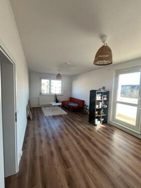 Foto - 2 Zimmer Etagenwohnung zur Miete in Leipzig