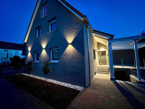 Foto - 5 Zimmer Doppelhaushälfte in Wolfsburg