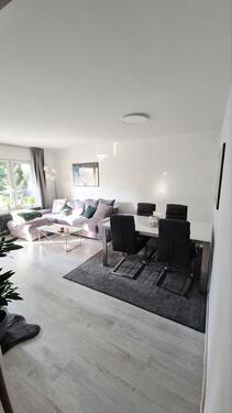 Foto - 2 Zimmer Etagenwohnung zur Miete in Saarbrücken