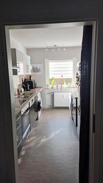 Foto - 2 Zimmer Etagenwohnung in Saarbrücken