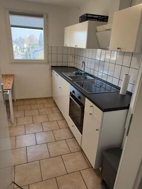 Foto - 2.5 Zimmer Dachgeschoßwohnung zur Miete in Bochum