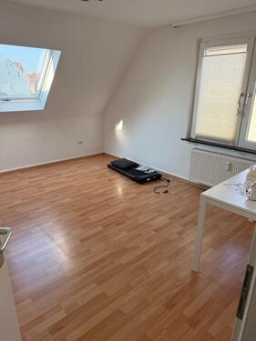 Foto - 2.5 Zimmer Dachgeschoßwohnung in Bochum