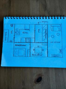Foto - Möblierte Wohnung zur Zwischenmiete