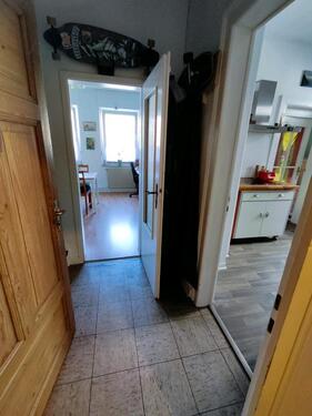 Foto - 3 Zimmer Etagenwohnung zur Miete in Bielefeld