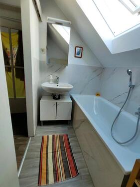 Foto - Etagenwohnung in Bielefeld zur Miete