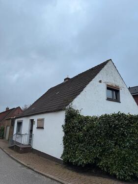 Foto - 3 Zimmer Einfamilienhaus zum Kaufen in Hennstedt