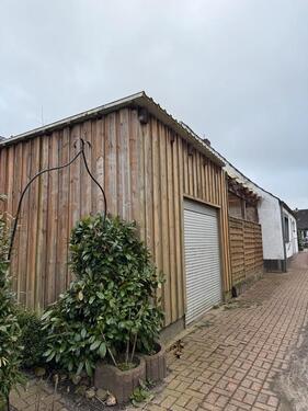 Foto - 3 Zimmer Einfamilienhaus in Hennstedt