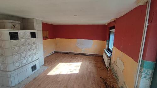 Foto - Einfamilienhaus in Hennstedt zum Kaufen