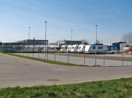 Foto - Stellplatz zu vermieten - 50,00&nbsp;EUR Miete,