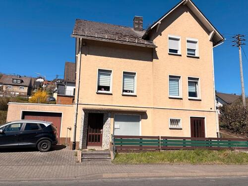 Foto - Charmantes Einfamilienhaus mit viel Platz