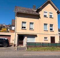 Charmantes Einfamilienhaus mit viel Platz - Mudersbach