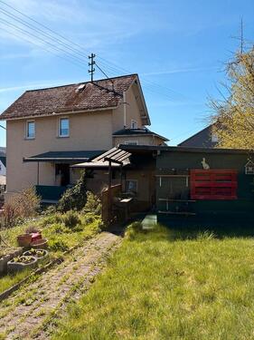 Foto - 8 Zimmer Einfamilienhaus zum Kaufen in Mudersbach