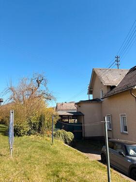 Foto - Einfamilienhaus in Mudersbach zum Kaufen